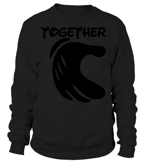together Women's Sweatshirt