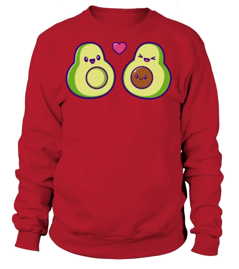 Avogato Women's Sweatshirt