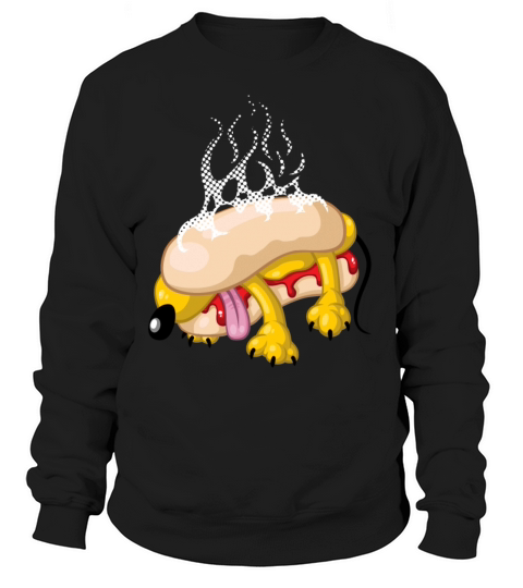 Chinese Fast food Women's Sweatshirt