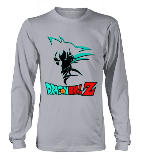 GOKU - DRAGON BALL Women's Long Sleeve