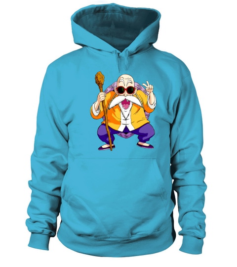 roshi Women's Hoodie