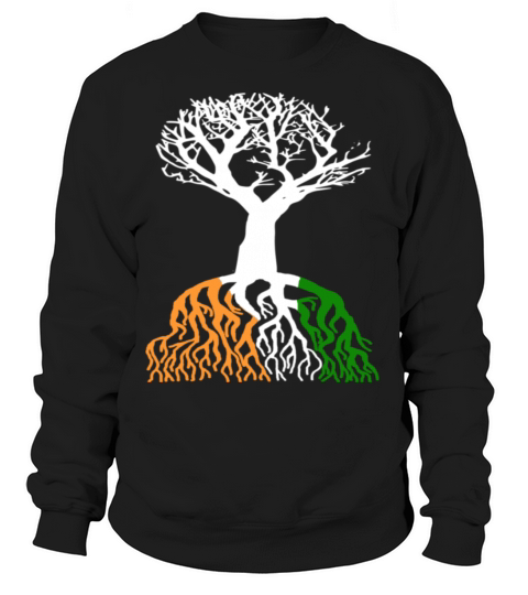 FLAG MEXICO TREE Women's Sweatshirt