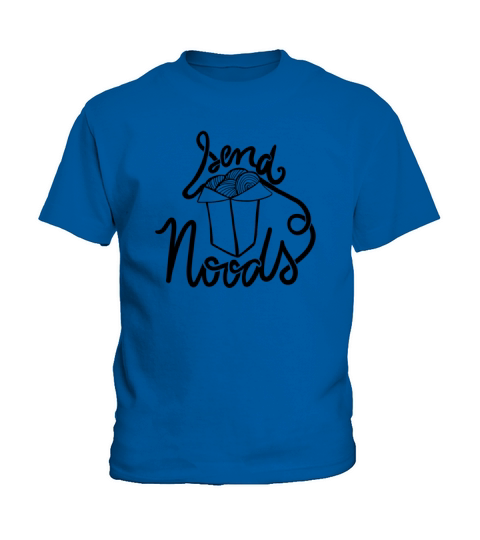 Send Noods Kids T-Shirt