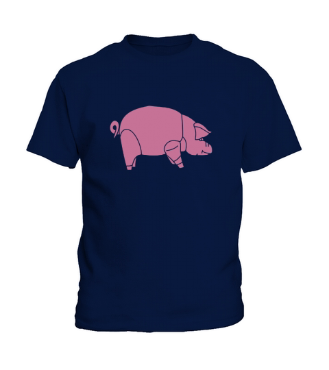 David Gilmour  Pink Floyd Kids T-Shirt