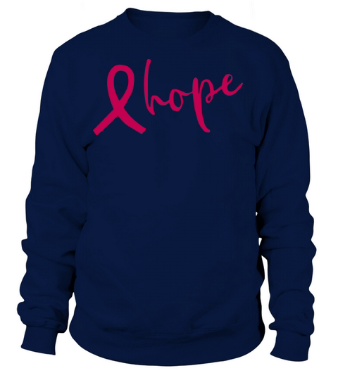 HOPE Women's Sweatshirt