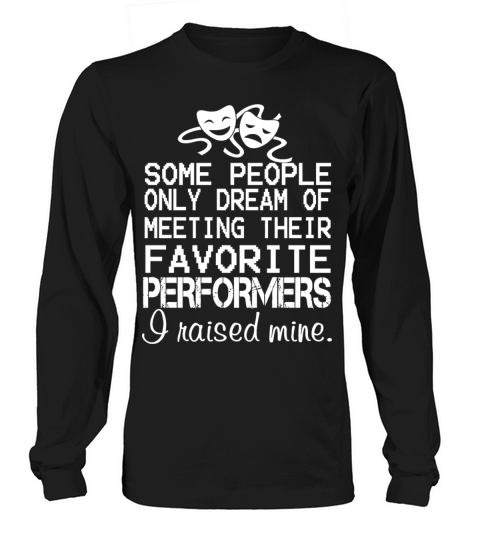 Performer - performers Women's Long Sleeve