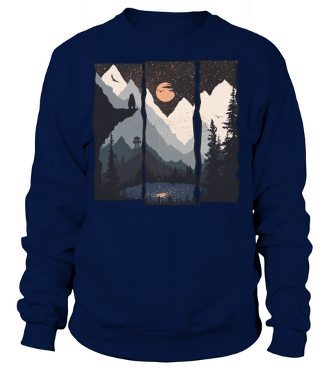 Wild and Freedom Women's Sweatshirt