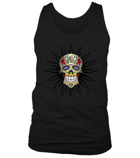 Govt Mule Band Tshirt Tank Top Unisex