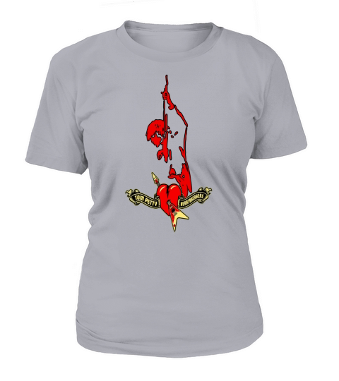 tom petty - Mens T-Shirt T-Shirt Woman