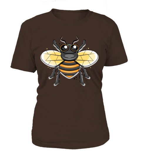 Bee Women's T-Shirt