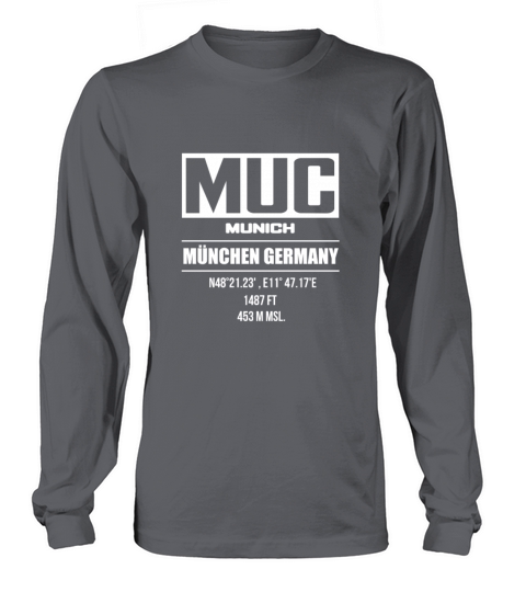 Munich Women's Long Sleeve