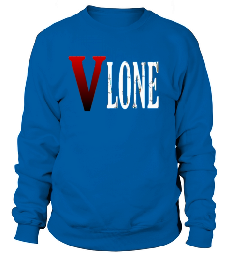 vlone shirt Women's Sweatshirt