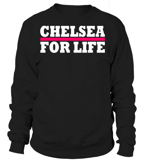 Chelsea Women's Sweatshirt