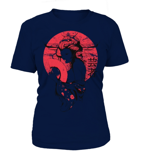 Japanese sun Women's T-Shirt
