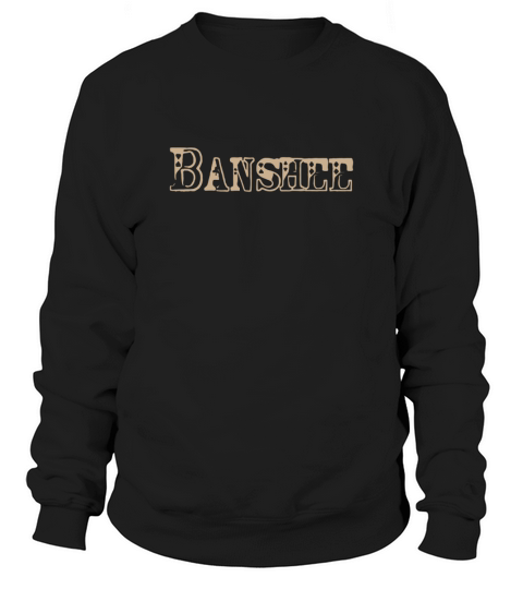 Banshee Sweatshirt Unisex