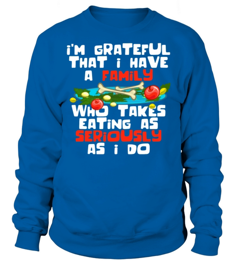 Thanksgiving Shirt Funny Family Dinner Turkey Devotion Quote Women's Sweatshirt