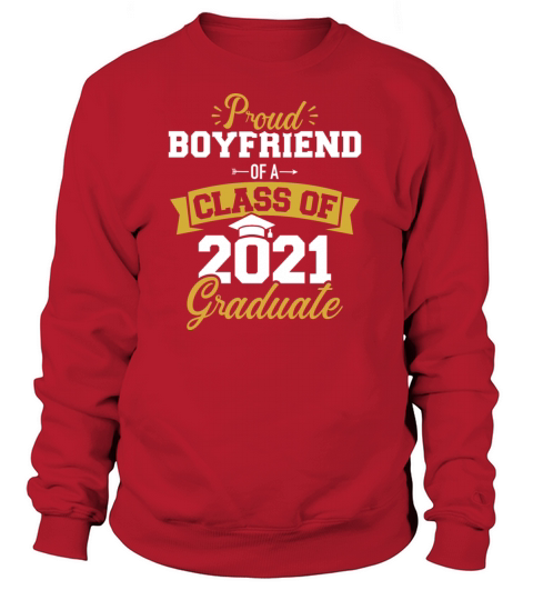 Class of 2021 Women's Sweatshirt