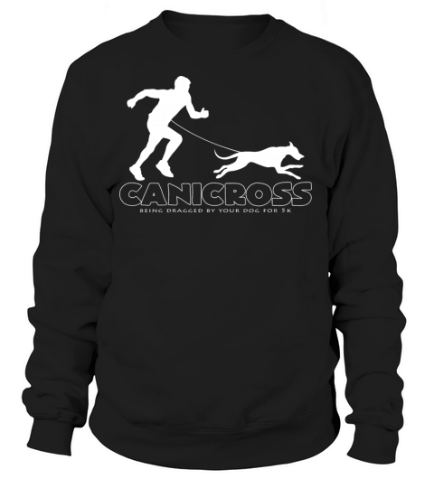 Dog sport Women's Sweatshirt