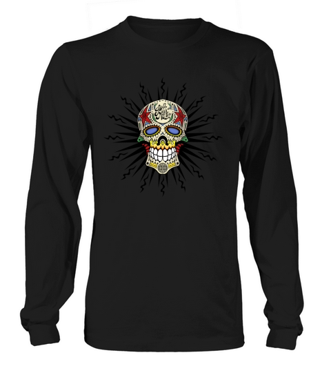Govt Mule Band Tshirt Long sleeved Unisex