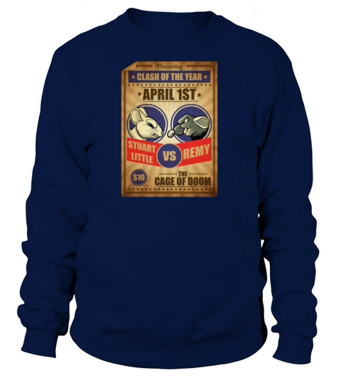 Clash of the Year Women's Sweatshirt