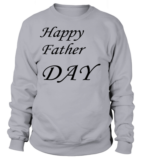 happy father day Women's Sweatshirt