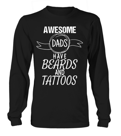 Dad Women's Long Sleeve