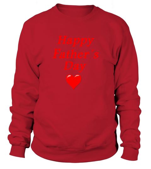 Fathers day tshirt - happy fathers day tshirt Women's Sweatshirt
