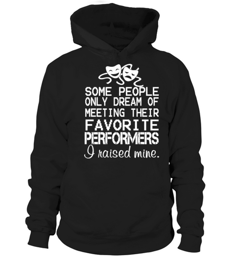 Performer - performers Women's Hoodie