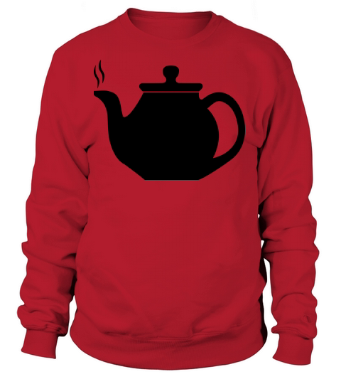 tea Women's Sweatshirt