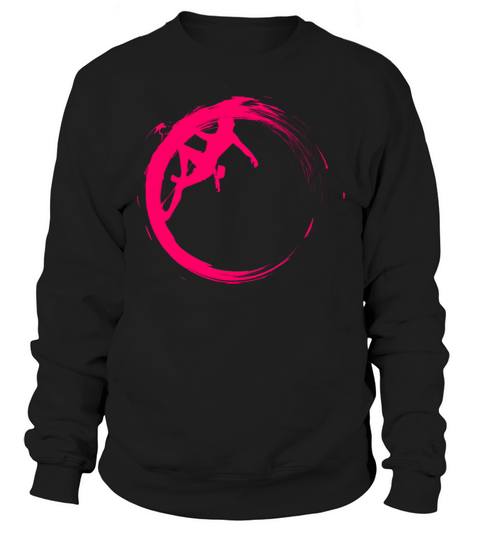 Climbing Women's Sweatshirt