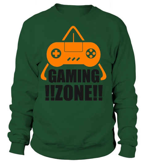 Gaming Zone Women's Sweatshirt