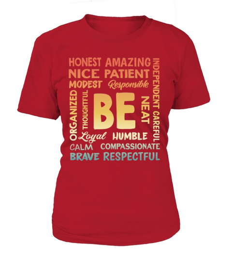 Retro Growth Mindset - Vintage Teacher Positive Th Women's T-Shirt