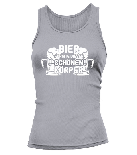 Beer Garden Drink Drinker Drunk Brewery Alcohol Women's Tank Top