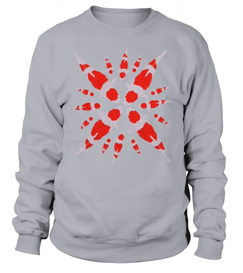 Koi Men's Sweatshirt