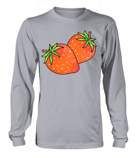 watermelon Women's Long Sleeve
