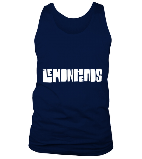 The Lemonheads Tank Top Unisex