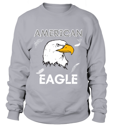 American Eagle Women's Sweatshirt