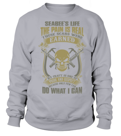 seabee seabee Women's Sweatshirt