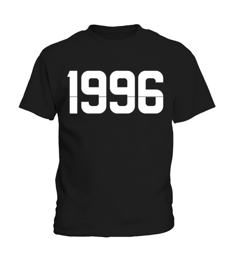1996 Kids T-Shirt