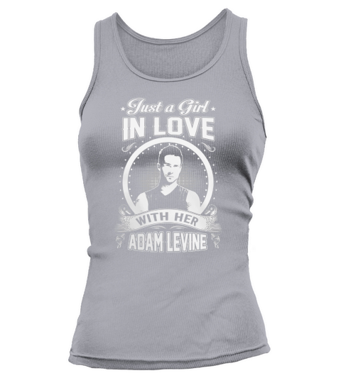 Adam Levine Tank top Woman