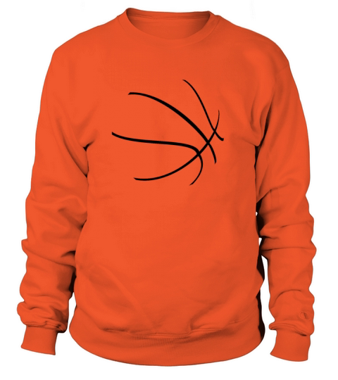 Basketball Streetball profil design for training Women's Sweatshirt
