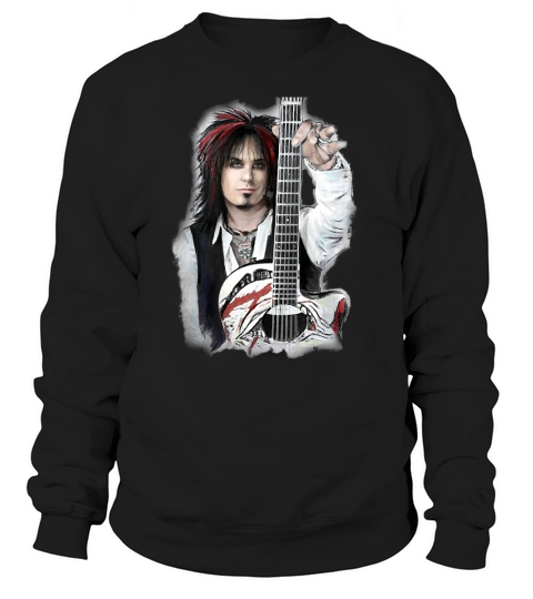 NIKKI SIXX FANS 2 Tshirt, NIKKI SIXX FANS 2 Hoodies Sweatshirt Unisex