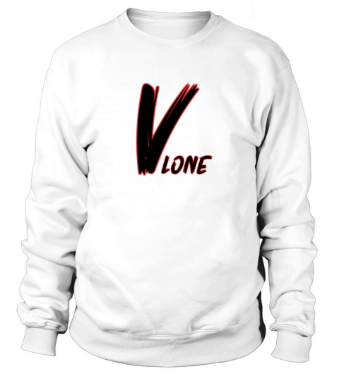 vlone Women's Sweatshirt