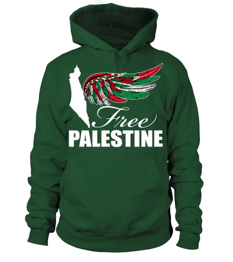 free palestine Women's Hoodie