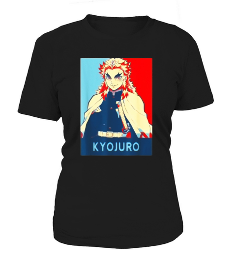 Slayer Demon Anime Teams Loves Women's T-Shirt