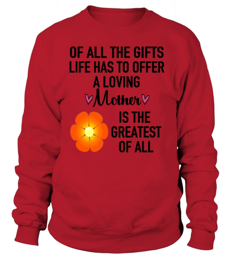 Mothers Day Women's Sweatshirt
