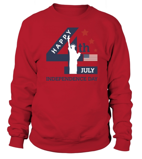 american independence day american usa native Women's Sweatshirt