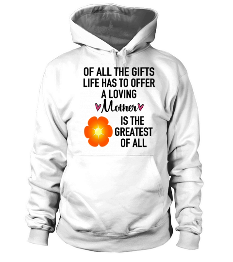 Mothers Day Women's Hoodie