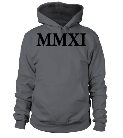 2011 Women's Hoodie