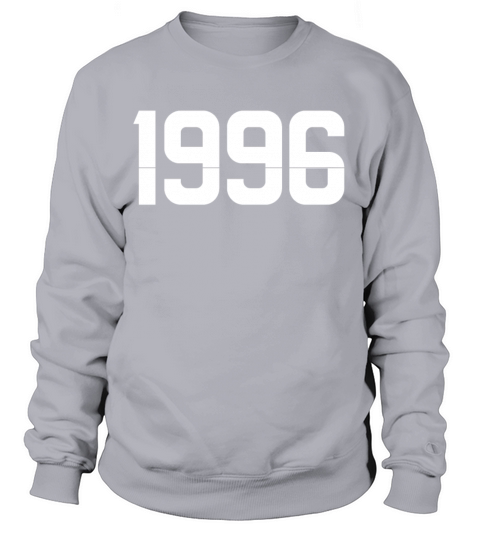 1996 Women's Sweatshirt